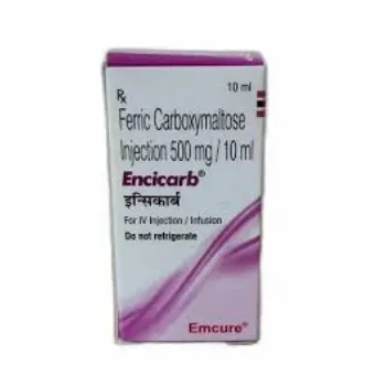  Encicarb Injections